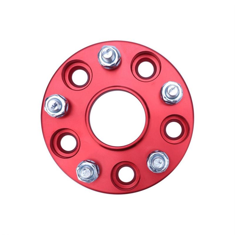 20mm 5X114.3 Hub Centric Wheel Spacers Fit Toyota Tacoma Lexus Ls Rx HS Scion Tc Xb 12X1.5m