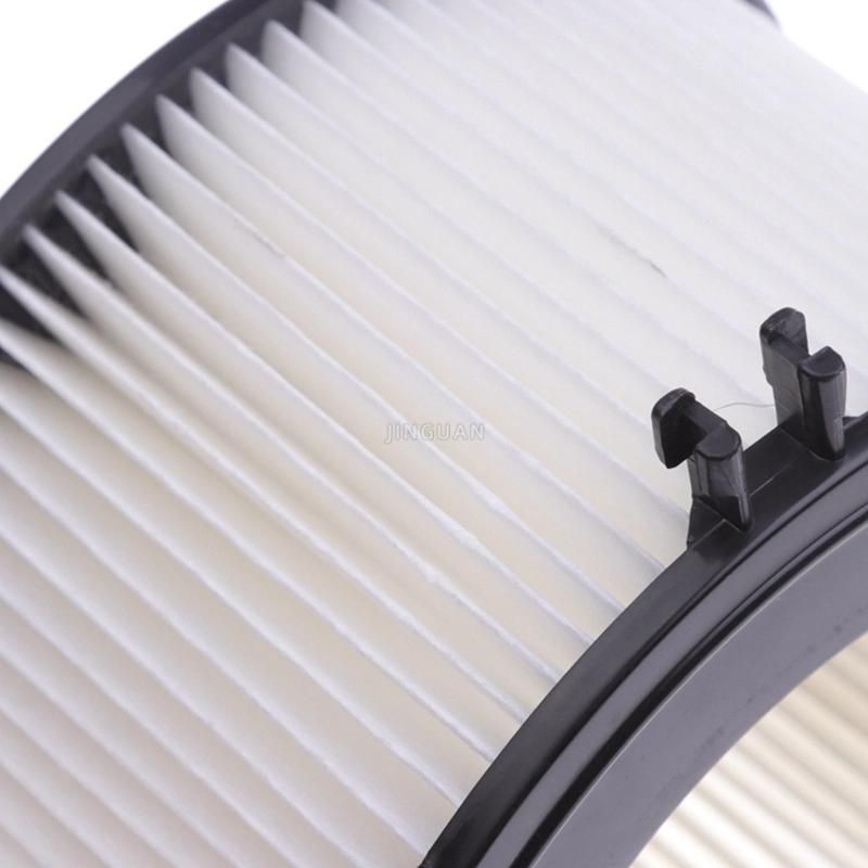 Wholesale Factory Price Auto Spare Parts Cabin Air Filter for 95-03 Volkswagen Eurovan Car Ref# 7D0819989/Cu1738/5q0127177b