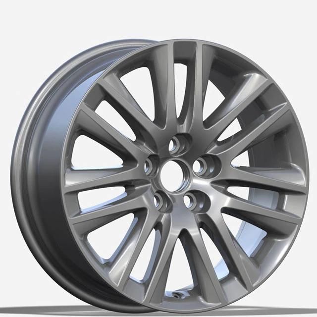 19inch Machine Spoke Wheel Rim Tuner