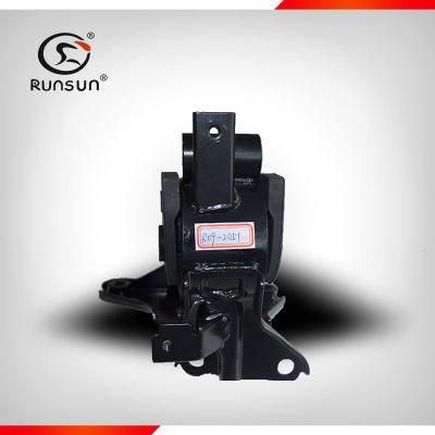 Hyundai/KIA Engine Mount Auto Parts Rubber for Coupe Tuscani OEM21830-2D000