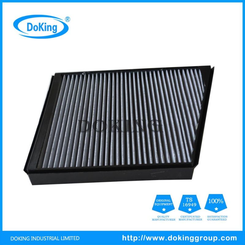 High Performance Cabin Air Filter Cuk3172 for Benz