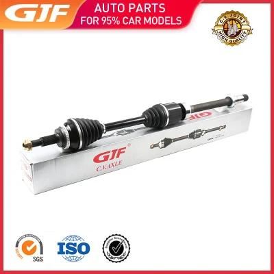 Gjf Auto CV Shaft Drive Shaft for Toyota Camry Mcv30 2006- 6V C-To092A-8h