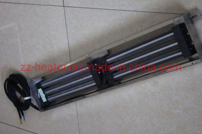 Air Heating PTC Heater for Bus