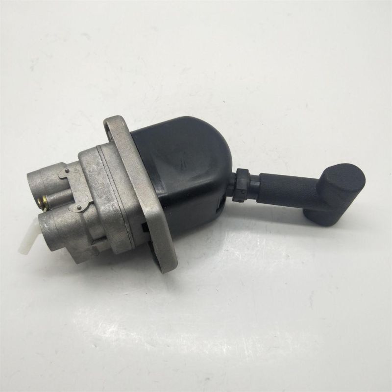 Cheap Truck Parts Hot Selling Hand Brake Valve 9617232130