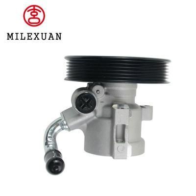 Milexuan Wholesale Auto Steering Parts Hydraulic 96834905 964514099 6892962 Car Power Steering Pump with Pulley for Daewoo / Chevrolet
