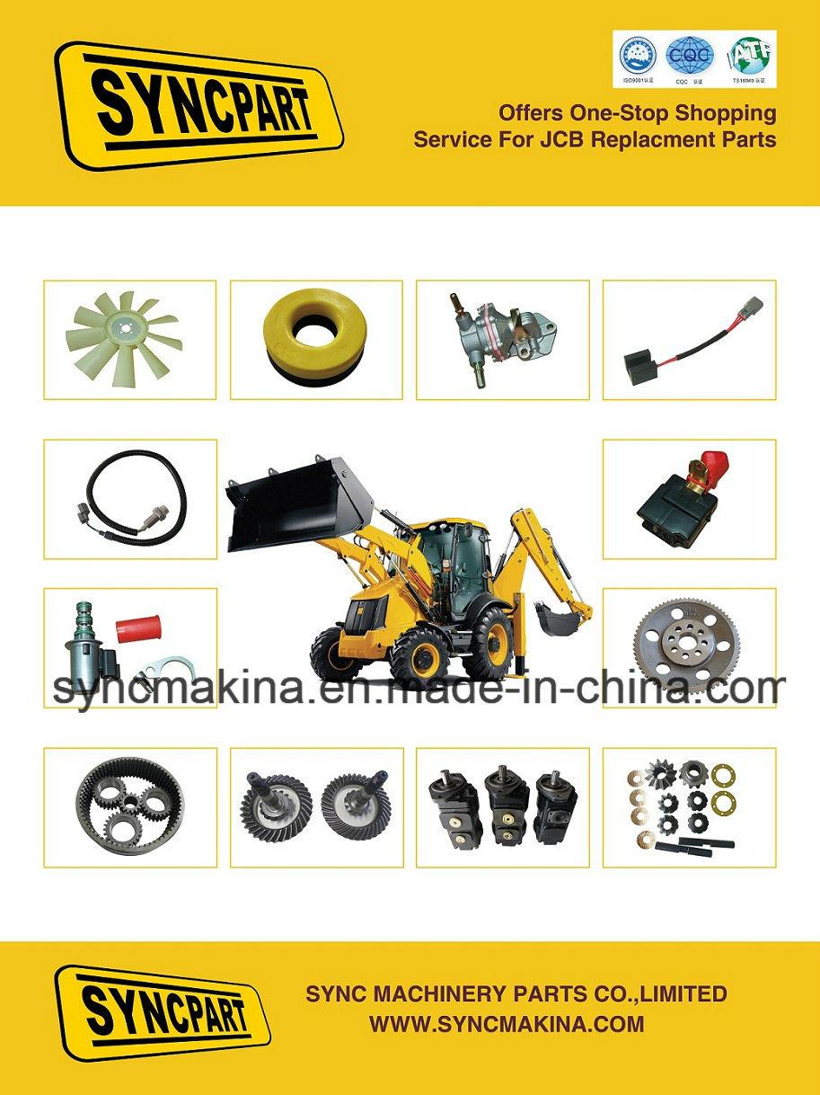 Jcb Spare Parts for Backhoe Loader 3cx and 4cx Filter 333/C4690 904/20281 904/50008 904/50009 904/50020 904/50023