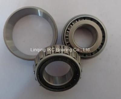 390A/394ab 390A Inch-Combined Heavy Truck Transmission Tapered Roller Bearing 717813