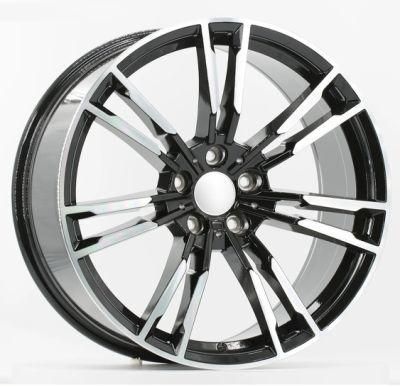 18&quot; 19( 20&quot; Hot Sale Fit BMW Aluminum Car Alloy Wheel BMW M5