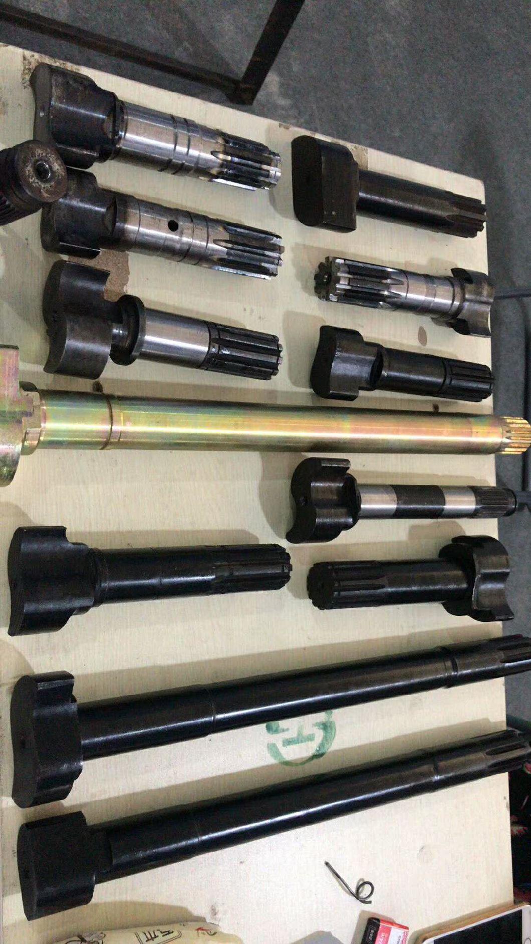 Heavy Duty Vehicle Brake Drum Shafts Expansion Shafts Separation Shafts Brake S-Camshaft for Tata BPW Light Trucks