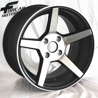 Factory Casting Alloy Car Wheel Rims Alloy Wheels