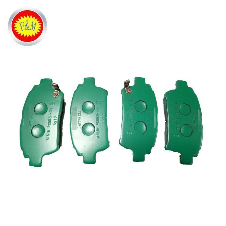 Auto Parts Brake Pads 04465-13050