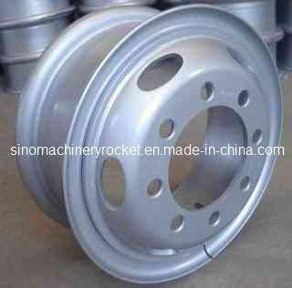 DOT Truck Rim (7.5-20)