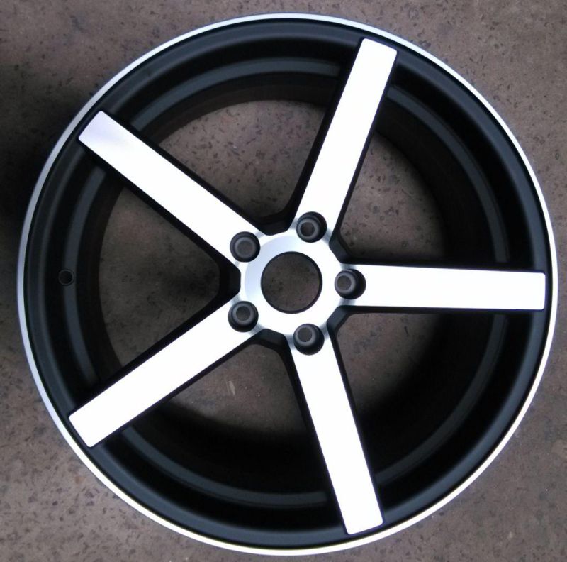 17 18 19 20 Inch Forging Alloy Wheels Aluminum Rims for Passenger Cars