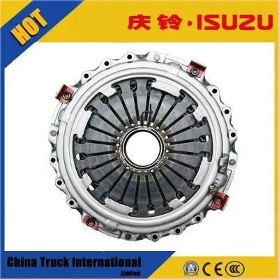 Genuine Parts Clutch Pressure Plate 8974312730 for Isuzu Gxz360 6uz1-Tcs