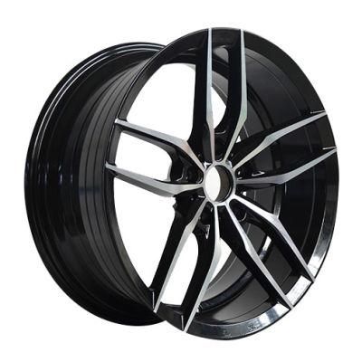 JLG35 Car Accessory Alloy Wheel Rim Aftermarket Car Wheel for Car Tyre