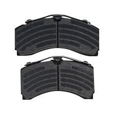 Brake Pads for Mercedes Benz Actros 29244 29246