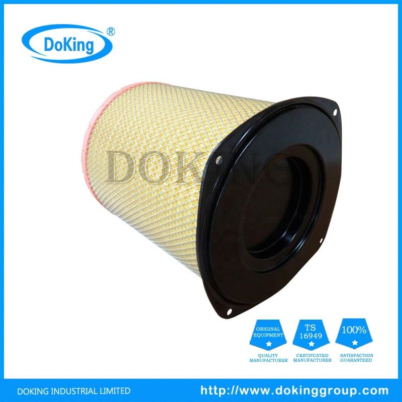 Engine Air Filter 1665898 for V. Ol. V. O Trucks