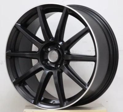20 Inch 20X8.5 20X9.5 Staggered Wheel for Benz