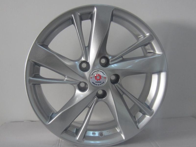 Japanese Alloy Wheels for Nissan