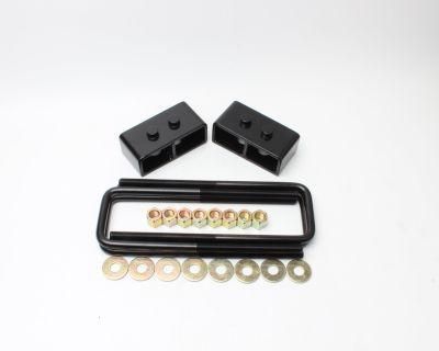 3&quot; Rear Forged Block Leveling Lift Kit for F150 2WD 4WD