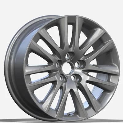 19inch Machine Spoke Wheel Rim Tuner