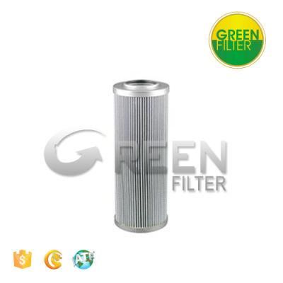 Hydraulic Filter Element for Truck Parts Hc9600fks8h Hc9600fus8h H9075 51683 57852 P164166 P566212 P564936 Hf7070