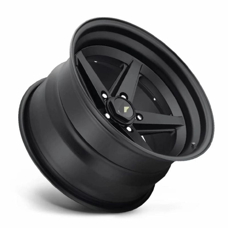 China Manufacture Selling OEM/ODM Custom Aluminum 22 Inch PCD5X100-114.3 Replica Rims Hubs for Passenger Car with ISO Via TUV Jwl Certificated T6061 Material