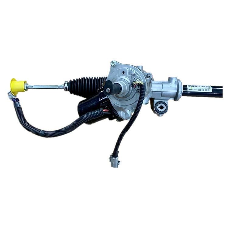 Hot Sales Auto Steering System OEM 44200-49055 Power Steering Rack for Toyota Prius