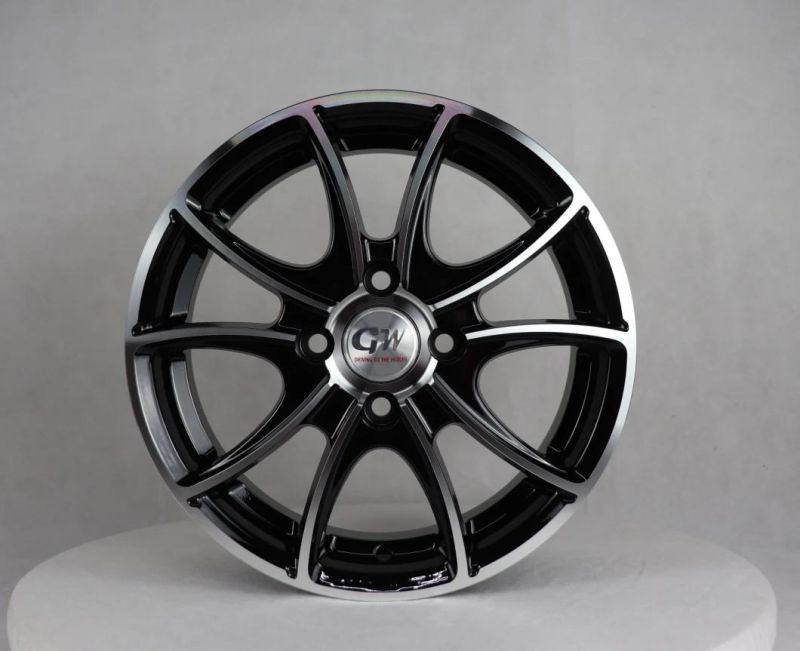 New Design Fit Audi Replica Popular Sale Aluminum Car Alloy Wheels Rim Alluminum Wheel