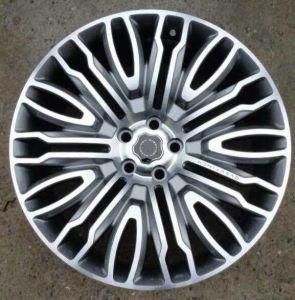 22 Inch Landover New Design Alloy Wheel 5*120