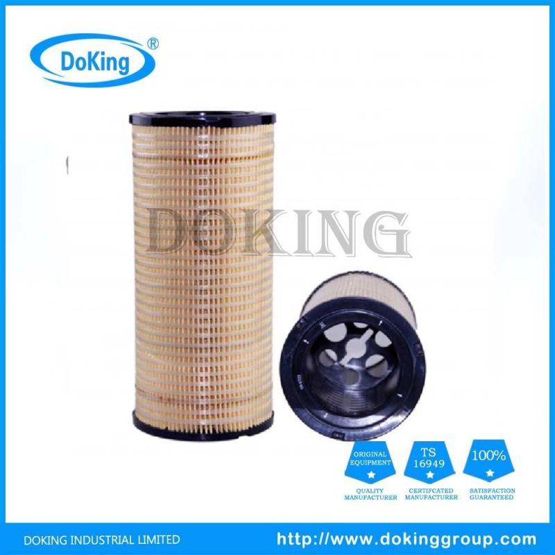 Wholesale Price Auto Parts Oil Filter 1r-0722 for Fleetguad-D/Ca-T/Jcb/Perkin/Vol