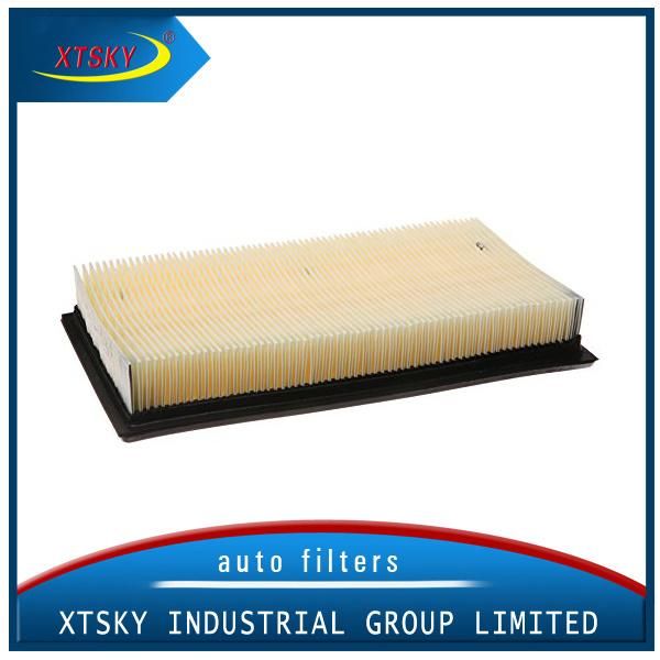 High-Efficiency Car Truck Auto Air Filter Fa-1884