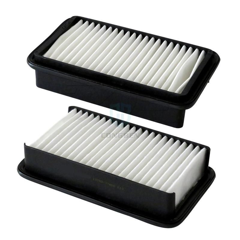 Factory Price Air Filter Replacement Performance Air Filter Engine Air Filter OE 13780-77A00