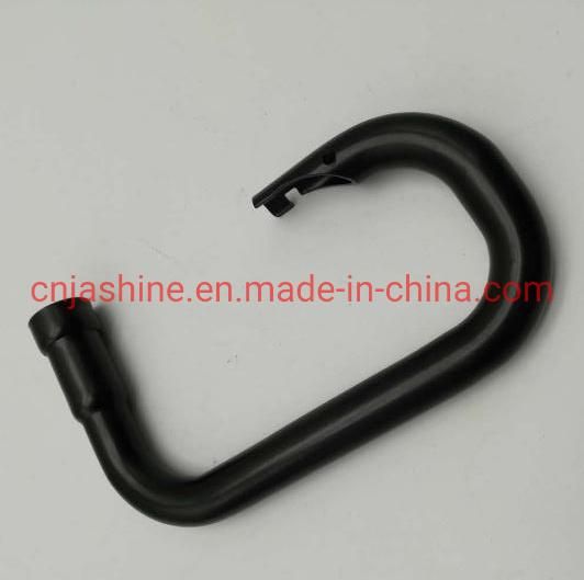 Top Quality Seatbelt Gas Inflator for Tube Inflator (JASE-005)