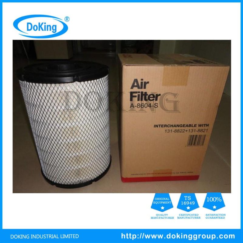 High Quality and Good Price a-8604-S Sakura Air Filter