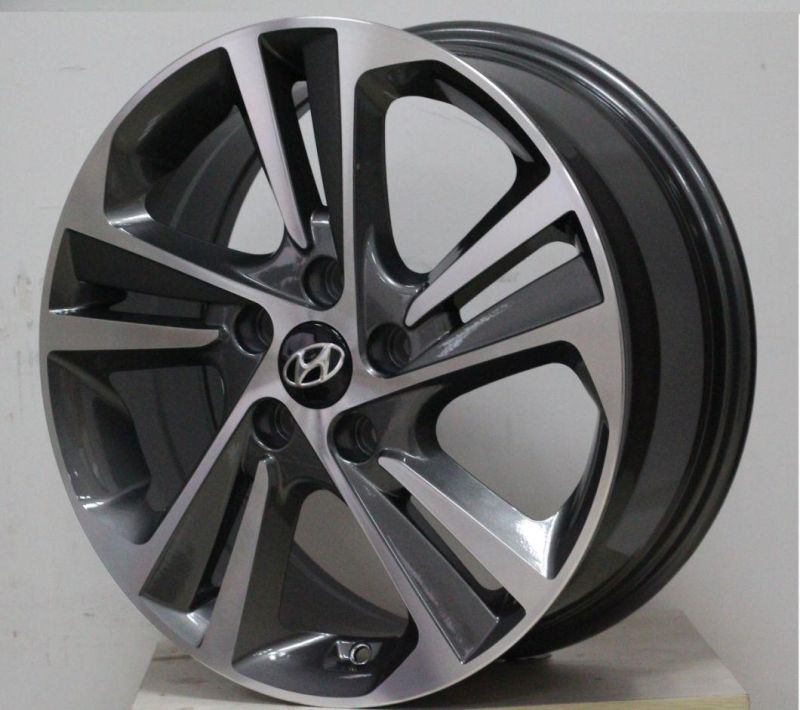 Alloy Wheel Rim for Hyundal Car