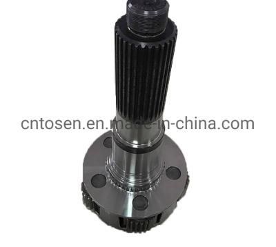 Transmission Input Shaft for Eaton Fuller Gearbox Truck Accessories U8882528