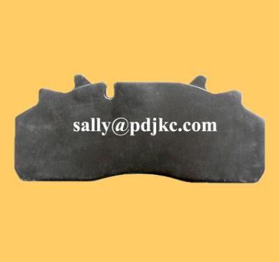 Brake Pads for Midlum Trucks (12182192)