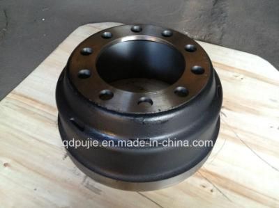 Heavy Duty Brake Drum 3054230701 for Mercedes-Benz