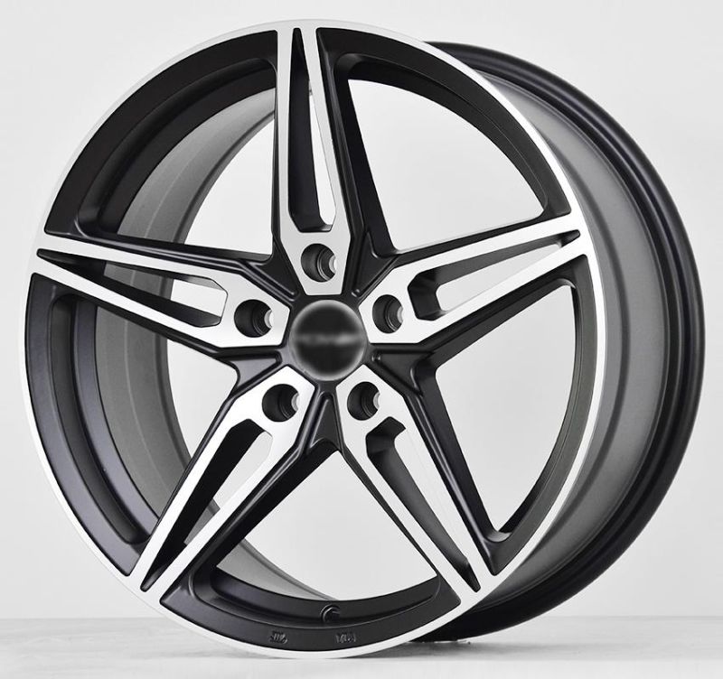 Am-1070 Aftermarket Car Alloy Wheel Rim