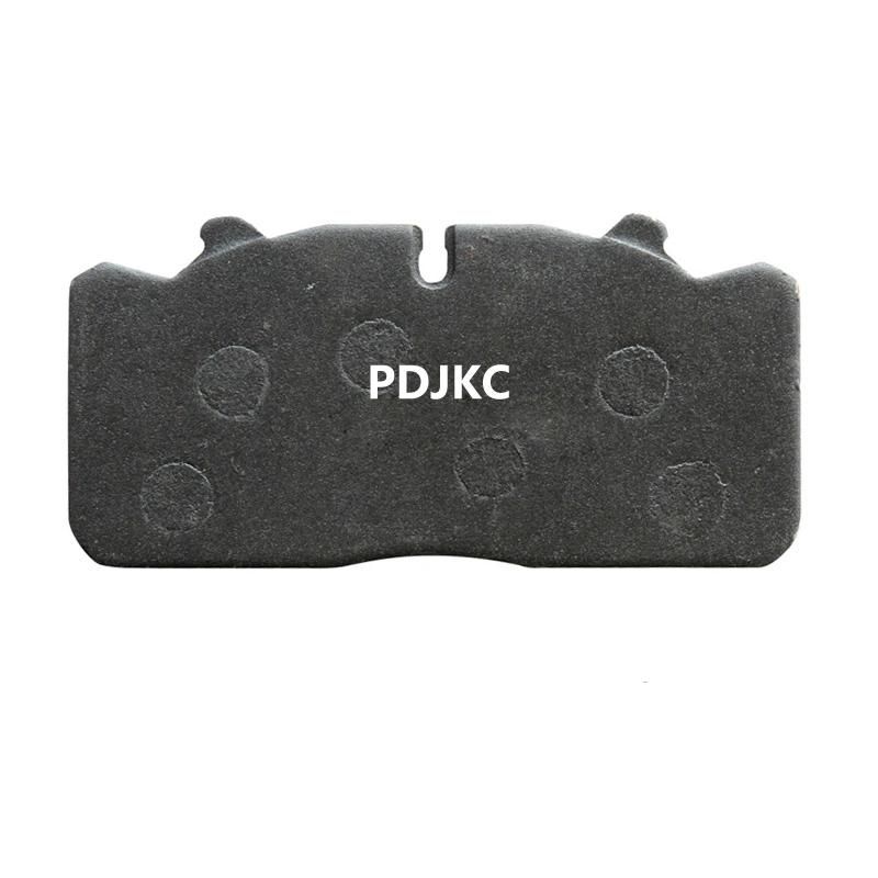 Brake Pads for Volve Trucks OE 81508206042