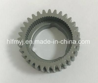 Powder Metallurgy Gear Wheel