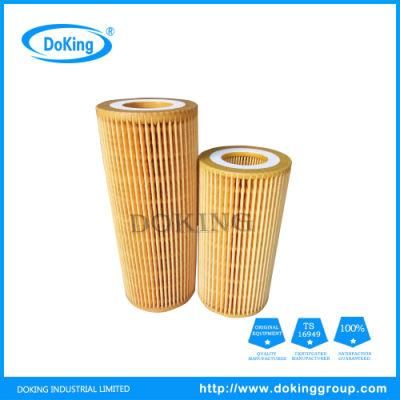 High Quality Oil Filter 06D115562 for Audi