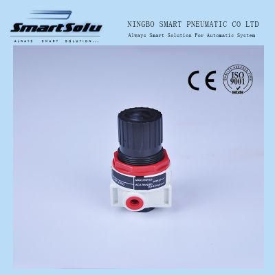 Br2000 Air Source Treatment Pressure Regulator