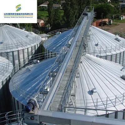 Grain Drag Conveyor Chain Conveyor System for Sale