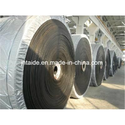 Acid and Alkali Resistant Steel Cord Conveyor Belt with Cover Grade Hg/T3782