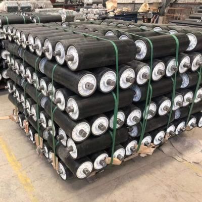 Factory Supply HDPE Gas Pipe Conveyer Roller Price