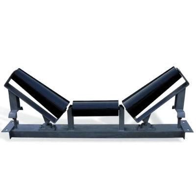 Tapered Steel Roller for Conveyor Manufacturer