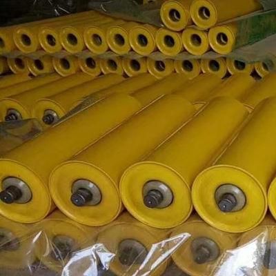 China Conveyor Roller with ISO9001 Certification