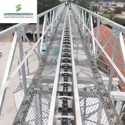 Good Service Chain for Drag Conveyor for Grain Steel Silos